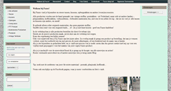 Desktop Screenshot of fazzo.nl